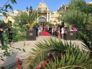 sala weselna Warszawa